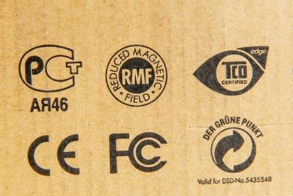 FCC's Regulation of Radio Frequency Requirements Types of Certifi
